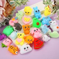 Mochi Squishy Speelgoed 27-delige Mini Kawaii Squishies voor Kinderen 4-12 Unisex Verjaardagsparty Favoren Fidget Sensorische Klaslokaal Prijzen