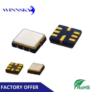 Winnsky RF duplexer thấy lọc ndf9035 959.5MHz/914.5MHz cho điện thoại không dây - Product Image 2