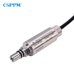 <span class=keywords><strong>0</strong></span>-100MPa PPM-S322A 용 유압 지게차 저울 CE ISO9001 - Product Image 3
