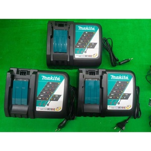 <span class=keywords><strong>Cargador</strong></span> rápido de 3 Ah para baterías de 18 V, llave de impacto accesorios para herramientas eléctricas inalámbricas, baterías - Product Image 2