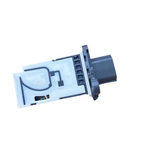 Cảm biến đo lưu lượng không khí khối lượng 5wk98504 8201267959 h8201267959 226807131r 93450753 a2c93226500 22680-7131r 4422241 93450753a 38.978 - Product Image 1