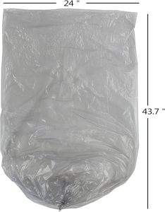 ถุงขยะในรถยนต์แบบหนาพิเศษ ทนทานต่อการฉีกขาด ถุงขยะพกพาสำหรับจัดเก็บในรถยนต์ อุปกรณ์เสริมในรถยนต์ที่สมบูรณ์แบบ - Product Image 5