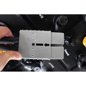 2V 지게차 배터리 2v 290Ah(2v 4VBS290) 견인 배터리 - Product Image 4