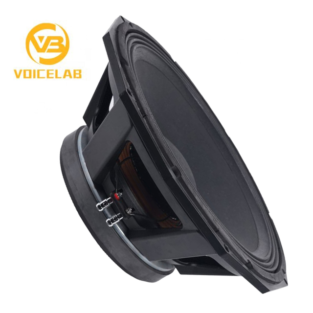 VB-PD1851 Car Spl Sub Woofer Audio Powered Car Subwoofer 18inchSpeaker Professional Woofer