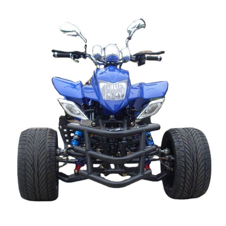 Adult 250cc three wheels Racing motorcycle Cheap Tricycle ATVs