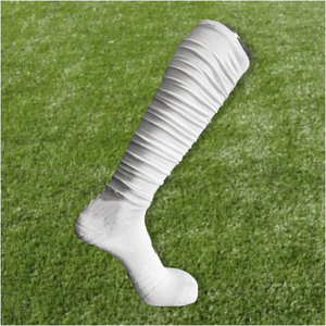 KTS31 Vente en gros <span class=keywords><strong>Chaussettes</strong></span> de sport personnalisées <span class=keywords><strong>antidérapantes</strong></span> à compression pour le football, le <span class=keywords><strong>rugby</strong></span>, avec coussinets de compression pour le bas du pied, pour hommes - Product Image 3