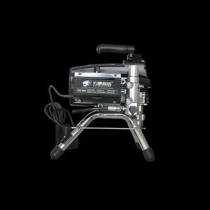 Pulvérisateur de peinture sans air portable - Product Image 6