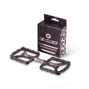 ENLEE piezas de bicicleta de alta calidad aleación de aluminio ultra ligero pedal de bicicleta - Product Image 6