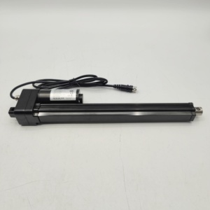 <span class=keywords><strong>Motor</strong></span> industrial eléctrico resistente al agua IP68, actuador lineal para uso en exteriores, 3000N, dc, <span class=keywords><strong>12v</strong></span>, 24v - Product Image 3