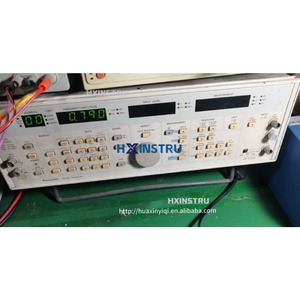 Analyseur audio VP-7723A VP7723A H - Product Image 3
