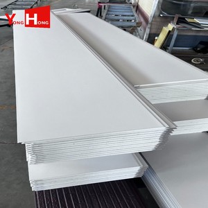 Panneau sandwich décoratif pour mur extérieur et toit, 16 <span class=keywords><strong>mm</strong></span>, panneau métallique sculpté, isolation thermique en <span class=keywords><strong>polyuréthane</strong></span> PU, bardage - Product Image 6