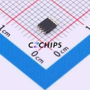 Whole <b>Sale</b> OPA2735AIDGKR VSSOP-8 Integrated Circuit IC Chip Precision <b>Amplifier</b> - Product Image 2