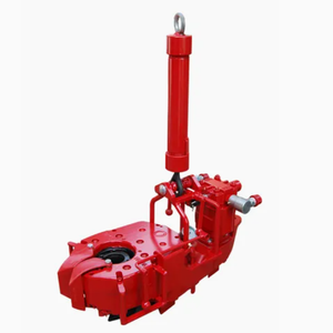 Herramienta de Manipulación de Cabeza de Pozo Petrolero bibo, Serie Yq48 (M20/40/50/75), Pinza para Varillas de Bombeo - Product Image 1