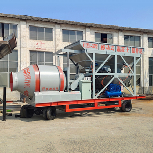 <span class=keywords><strong>New</strong></span> 120m3/h hzs 60 đến 240 M3 mini trạm trộn bê tông Giá nhà máy trạm trộn bê tông và trộn nhà máy - Product Image 2