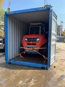 Montacargas Usado en Venta, Heli CPCD100 de 10 Toneladas, Componentes Originales, Bomba, Motor y Motor Principal en Buen Estado, Shanghái - Product Image 6