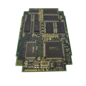 A20B-3300-0151 แผงวงจรพีซีบีสำหรับเครื่องซีเอ็นซี FANUC - Product Image 5