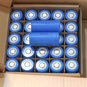 Baterai LiFePO4 Isi Ulang Solid State HOZHM LTT32700 Baru <span class=keywords><strong>3</strong></span>.2V 6000mAh Kapasitas Tinggi 2000 Siklus -20~60 untuk Tenaga Surya Luar Ruangan - Product Image 1