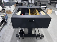 Machine de Marquage à Chaud Numérique 68 cm en Gros pour Usine - Imprimante Automatique Tout-en-un Certifiée CE pour Emballage de Boîtes Cadeaux
