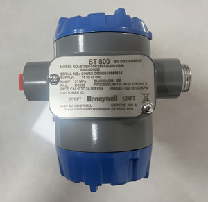 Pressão diferencial Honeywell SmartLine STD800 STD820-E1AC4AS-1-G-ADS-11S-A-00A0-00-0000 - Product Image 4