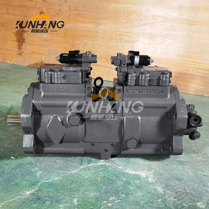 Bomba Hidráulica Kunhang EC220D EC235D, Pistón VOE14603650 K3V112DTP para - Product Image 3