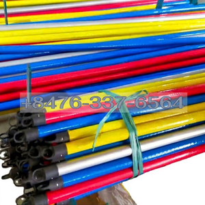 Herramientas de Limpieza para el Hogar, Escoba de Madera con Mango Extensible, para Uso en Baños y Muebles, Cerdas Suaves, Ecológica, Duradera, Portátil, de Alta Calidad - Product Image 2