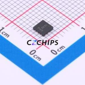 Original et tout nouveau transistor à effet de champ à transistor PowerDI3333-8 DMPH6050SFGQ-7 (MOSFET) - Product Image 1