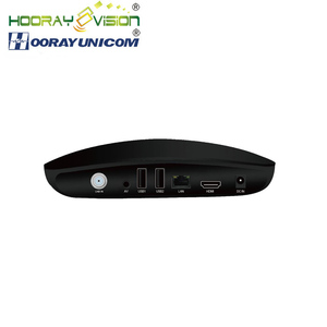 HSA-7000 gtv Android dvbs2 STB <span class=keywords><strong>IPTV</strong></span> OTT Bộ giải mã hộp TV. - Product Image 2