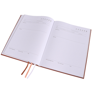 Full Color Printing Hardcover Recipe Cookbook Delicious Food <strong>Baking</strong> <strong>Cooking</strong> Catalogue <strong>Book</strong> Printing - Product Image 4