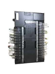 Controlador PLC, Sensor, Controlador Lógico Programable, Nuevo y Original CP1H-EX40DT-D - Product Image 1