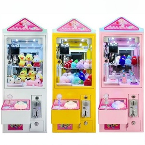 เครื่องหยอดเหรียญขายขนมแบบขายส่ง รุ่นใหม่ยอดนิยมจากผู้ผลิตโดยตรง เหมาะสำหรับสถานบันเทิงในเมือง - Product Image 3