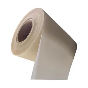 ม้วนผ้าพันแผลไฮโดรคอลลอยด์กันน้ำม้วนจัมโบ้สำหรับแต่งแผลบนเตียงแผ่นปะติด - Product Image 1