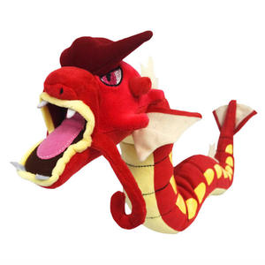Gyarados Rayquaza Vulpox Lucario <strong>Dragonair</strong> Charizard Mewtwo Charmander Alola Ninetales Zorua Lycanroc - Product Image 6