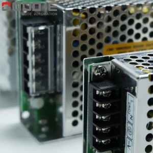 Switching Power Supply <strong>Smps</strong> 12v 24v 48v 90w 180w 500w Stable Dc Output For Factory Automation Led Lighting And Control Cabinets - Product Image 3