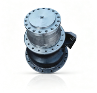 Ensemble de réducteurs planétaires 800346768, pièces de rechange pour niveleuse GR165 GR180 GR215
