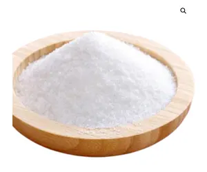 Water Treatment Chemicals High Molecular Weight Anionic Polyacrylamide Apam