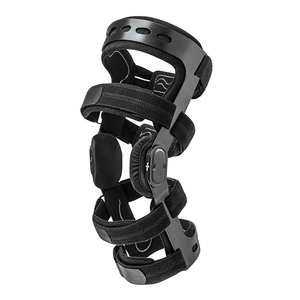 OL-KN034 <span class=keywords><strong>Acl</strong></span> Kniebrace Met Verstelbaar Orthesen Functioneel Scharnier Voor Essentiële Revalidatieapparatuur - Product Image 5