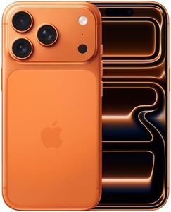 <span class=keywords><strong>iPhone</strong></span> 17 Pro 256GB Dual-SIM Argento Sbloccato Usato - Product Image 6