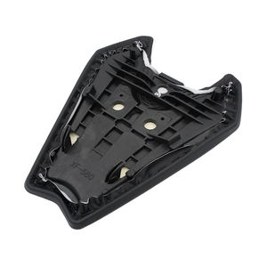 Coussin de siège passager arrière pour moto, housse de siège passager compatible avec KAWASAKI <span class=keywords><strong>Z</strong></span> <span class=keywords><strong>1000</strong></span> Z1000 2014 2015 2016 2017 2018 2019 2020 2021 <span class=keywords><strong>2022</strong></span> - Product Image 5