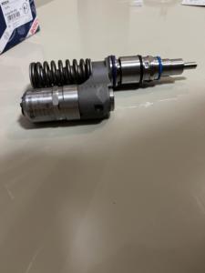 Conjunto de inyector de combustible de alta calidad 0414701070 para la serie Scania - Product Image 3