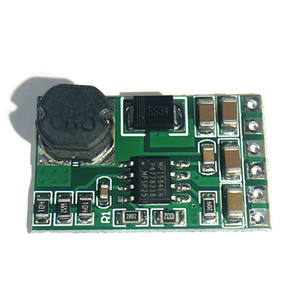 Модуль понижающего преобразователя DD2712SA с 5-27 В на <span class=keywords><strong>3</strong></span>/<span class=keywords><strong>3</strong></span>.<span class=keywords><strong>3</strong></span>/<span class=keywords><strong>3</strong></span>.7/5/6/7.5/9/12 В <span class=keywords><strong>3</strong></span>,5 А DC-DC регулятор напряжения понижающий преобразователь Плата - Product Image 6