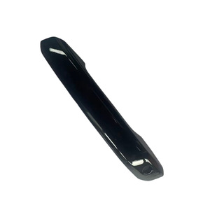 Cache-poignée de porte extérieur pour Audi A4LB9Q5L 8W0837876 8W0837875 en plastique, compatible Europe - Product Image 3