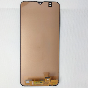 Piezas de pantalla táctil de repuesto para montaje de digitalizador Incell/A205G/A205U 1 año para Samsung para pantalla LCD Galaxy A20 - Product Image 3
