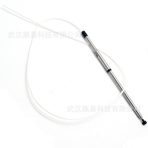 เสาอากาศรถยนต์สำหรับฮอร์ตันคอมโมดอร์ VN VP VR VS VT VX Vu EAXA250สเตนเลสสตีล - Product Image 1