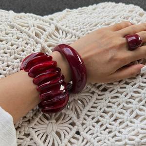 mosquito <b>bracelet</b> Cross border multi Top-rated Factory Direct Wholesale Integrated Inlay Design Nickel Free Content - Product Image 2