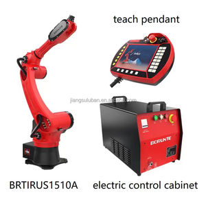 Robot Industrial de 6 Ejes y 10 <span class=keywords><strong>kg</strong></span> Borunte BRTIRUS1510A, Brazo Robótico de Seis Ejes - Product Image 6