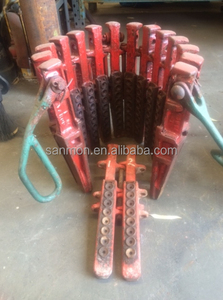 Độ chính xác gia công khoan cổ phiếu phiếu cho phù hợp hoàn hảo - Product Image 4