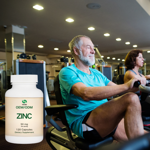 Cápsulas <span class=keywords><strong>de</strong></span> <span class=keywords><strong>Zinc</strong></span> <span class=keywords><strong>de</strong></span> Marca Privada OEM/ODM |   Cápsulas <span class=keywords><strong>de</strong></span> Picolinato <span class=keywords><strong>de</strong></span> <span class=keywords><strong>Zinc</strong></span> Personalizables en Cualquier Formato y <span class=keywords><strong>Dosis</strong></span>, Suplemento para el Apoyo <span class=keywords><strong>del</strong></span> Bienestar Inmunológico - Product Image 3
