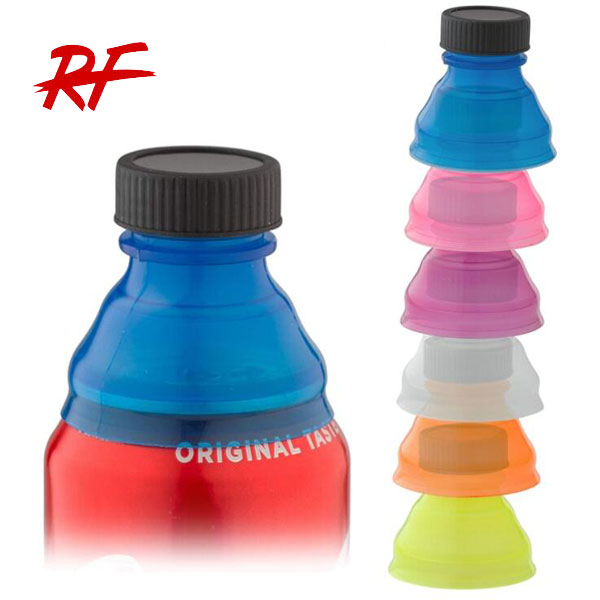 Прозрачные крышки для банок с газированной содой, превосходные крышки, необходимые аксессуары для пикника и пляжные гаджеты, многоразовые крышки fizz