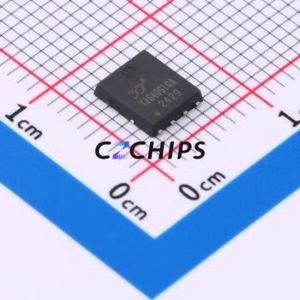 ทรานซิสเตอร์สนาม PDFN5060-8L YJG40G10AQ (Mosfet) แบบดั้งเดิมและใหม่ - Product Image 1