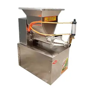 Machine de découpe de pâte entièrement automatique pour petit séparateur de pâte et fabricant de boules de pâte